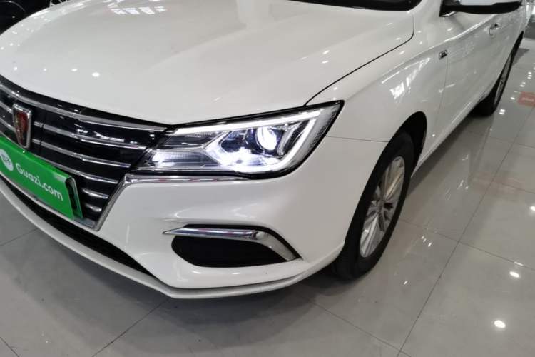 Used Roewe Ei5 2021 Ultra-Cool Edition Left Front Headlight
