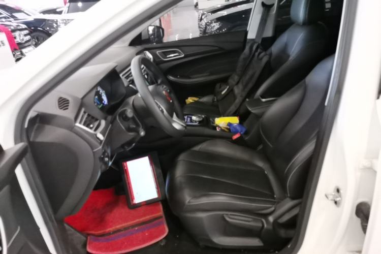 Used Roewe Ei5 2021 Ultra-Cool Edition Left Front Seat