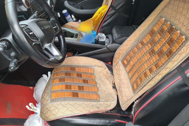 Used Roewe Ei5 2021 Ultra-Cool Edition Left Front Seat