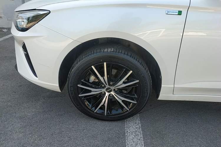 Used Roewe Ei5 2021 500 Admiration Edition Left Front Wheel Hub