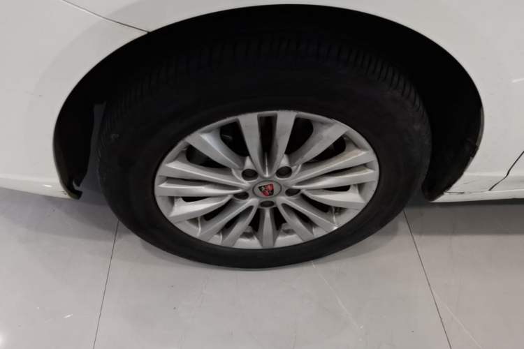 Used Roewe Ei5 2021 Ultra-Cool Edition Left Front Wheel Hub