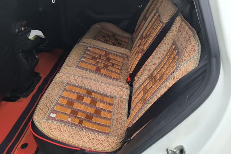 Used Roewe Ei5 2021 Ultra-Cool Edition Left Rear Seat