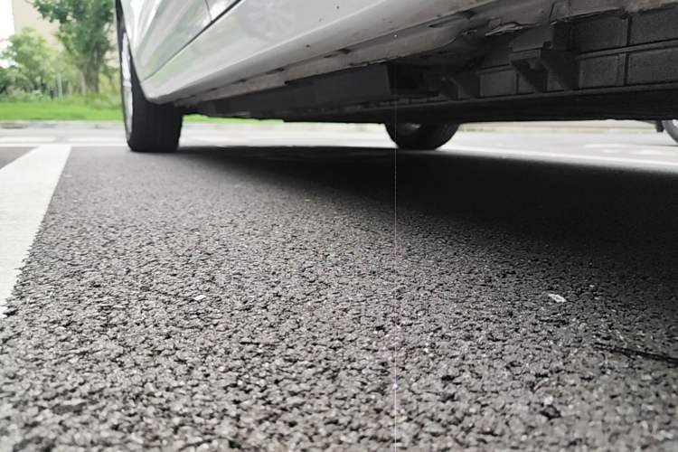 Used Roewe Ei5 2021 Ultra-Cool Edition Left Side Sill