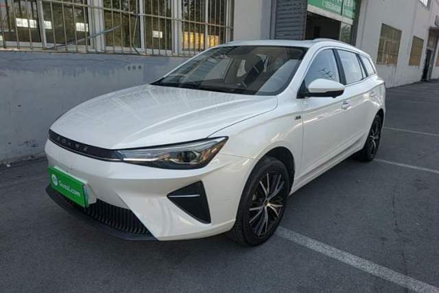Used Roewe Ei5 2021 500 Admiration Edition