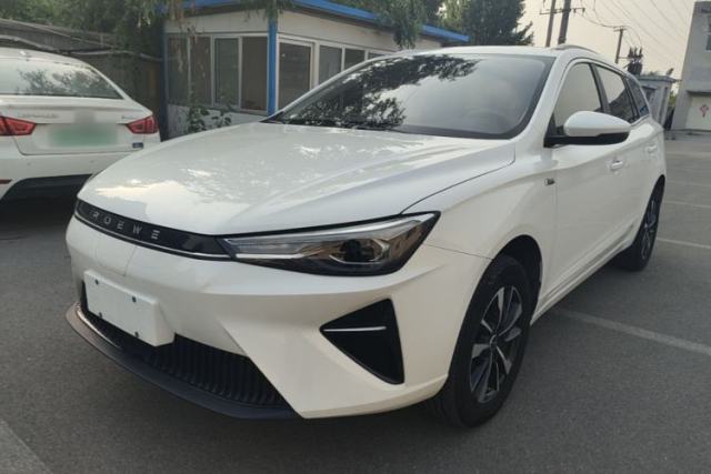 Used Roewe Ei5 2021 500 Prestige Edition
