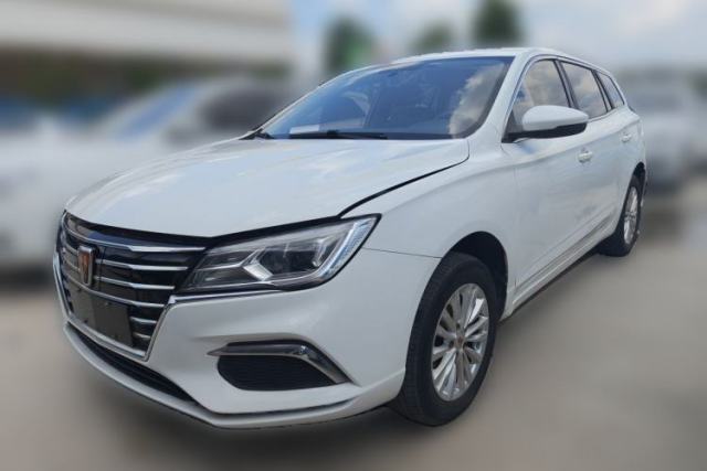 Used Roewe Ei5 2021 Ultra-Cool Edition