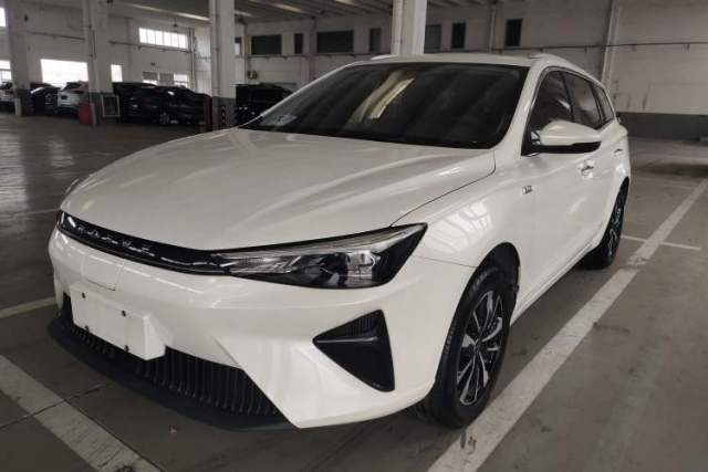 Used Roewe Ei5 2021 500 Prestige Edition