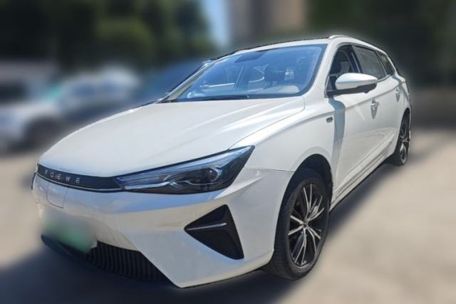 Used Roewe Ei5 2021 500 Admiration Edition
