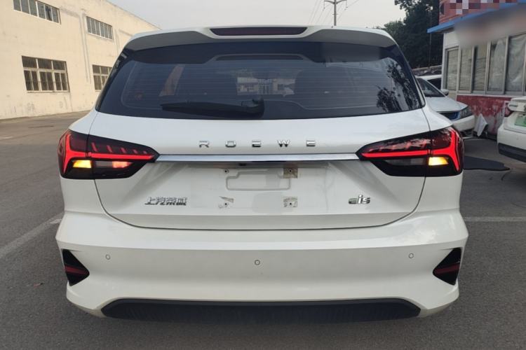 Used Roewe Ei5 2021 500 Prestige Edition Rear