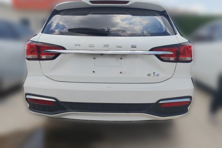 Used Roewe Ei5 2021 Ultra-Cool Edition Rear