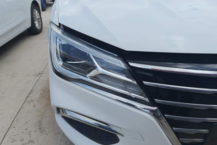 Used Roewe Ei5 2021 Ultra-Cool Edition Right Front Headlight