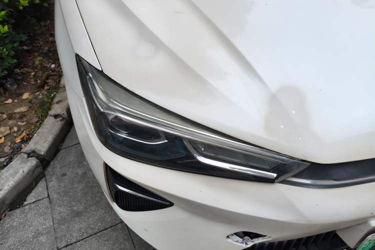 Used Roewe Ei5 2021 Ultra-Cool Edition Right Front Headlight