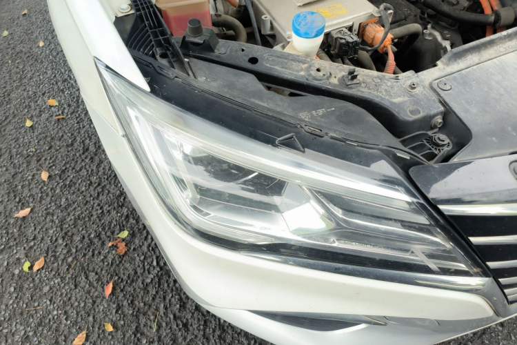 Used Roewe Ei5 2021 500 Prestige Edition Right Front Headlight