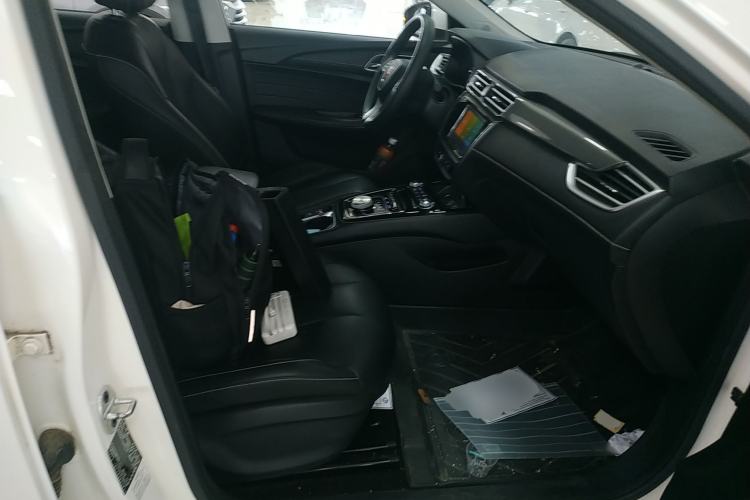 Used Roewe Ei5 2021 Ultra-Cool Edition Right Front Seat