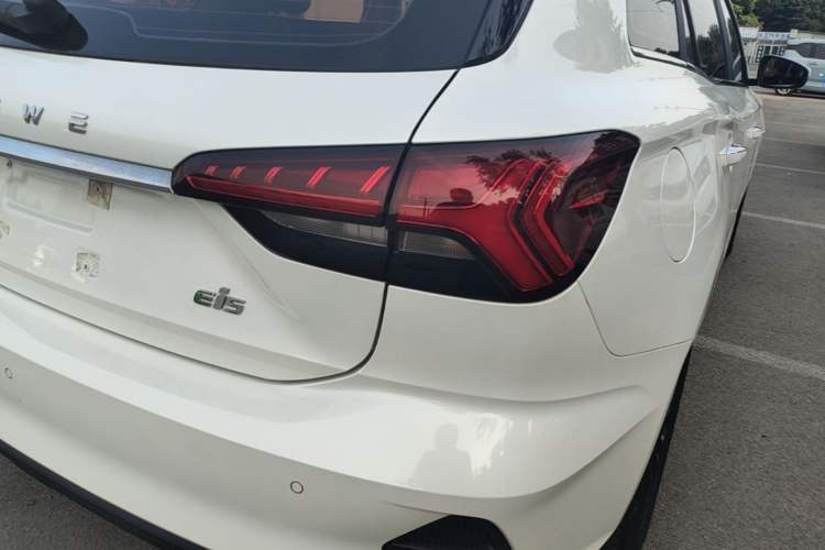 Used Roewe Ei5 2021 500 Prestige Edition Right Rear Taillight