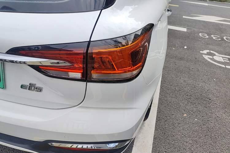 Used Roewe Ei5 2021 Ultra-Cool Edition Right Rear Taillight