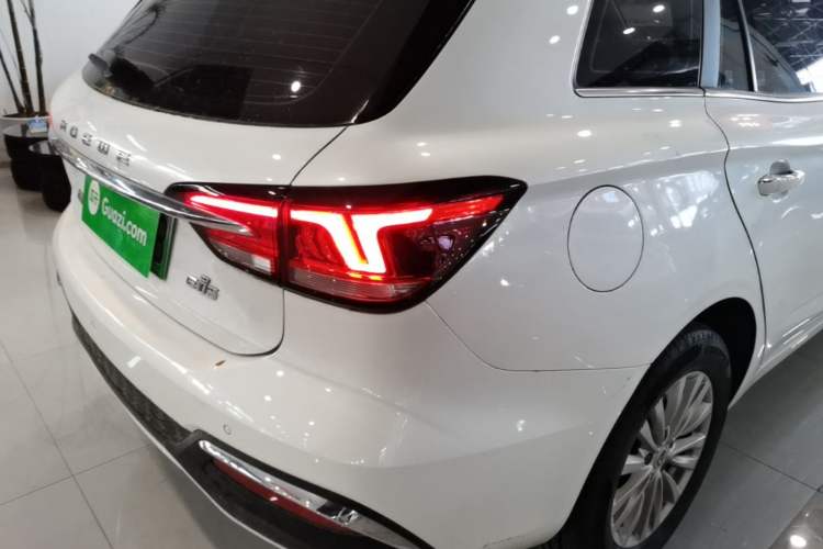 Used Roewe Ei5 2021 Ultra-Cool Edition Right Rear Taillight