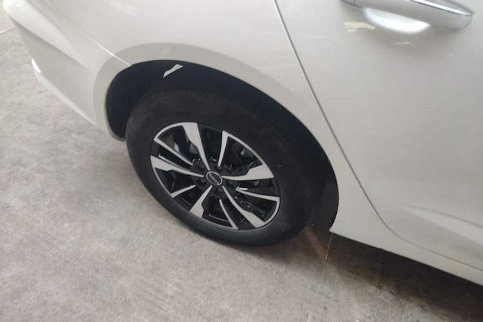 Used Roewe Ei5 2021 500 Prestige Edition Right Rear Wheel Hub