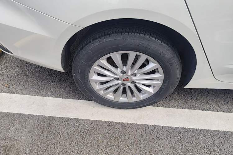 Used Roewe Ei5 2021 Ultra-Cool Edition Right Rear Wheel Hub