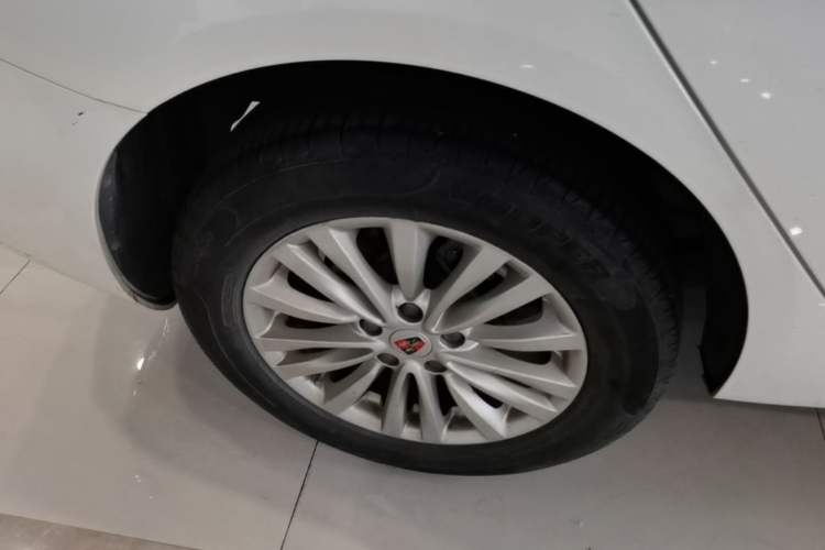 Used Roewe Ei5 2021 Ultra-Cool Edition Right Rear Wheel Hub