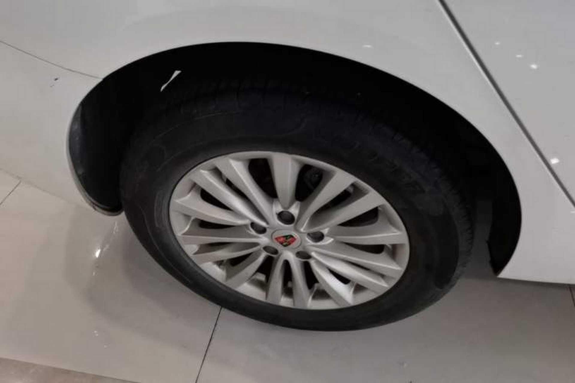 Used Roewe Ei5 2021 Ultra-Cool Edition Right Rear Wheel Hub