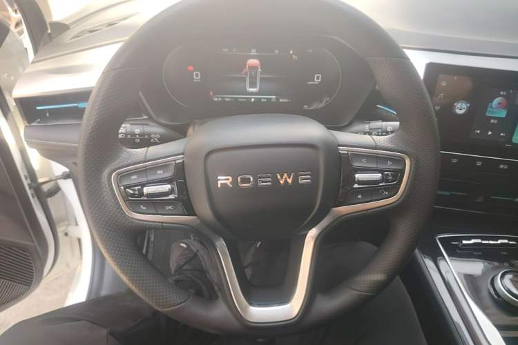 Used Roewe Ei5 2021 500 Prestige Edition Steering Wheel