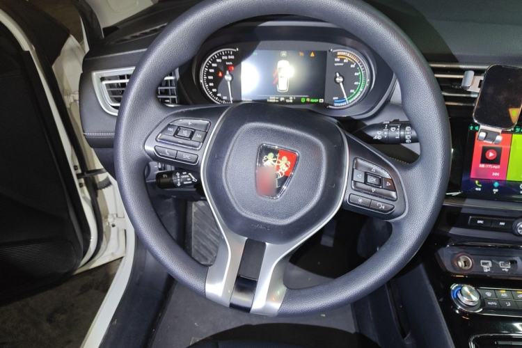 Used Roewe Ei5 2021 Ultra-Cool Edition Steering Wheel