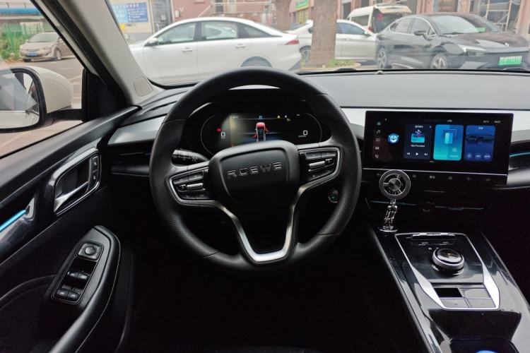 Used Roewe Ei5 2021 500 Prestige Edition Steering Wheel