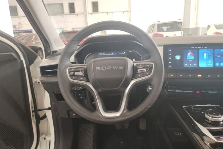 Used Roewe Ei5 2021 500 Prestige Edition Steering Wheel