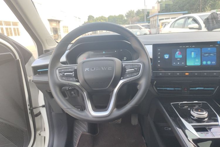 Used Roewe Ei5 2021 500 Prestige Edition Steering Wheel