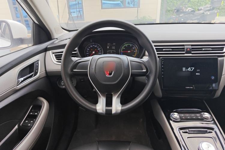 Used Roewe Ei5 2021 Ultra-Cool Edition Steering Wheel