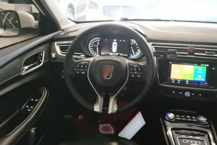 Used Roewe Ei5 2021 Ultra-Cool Edition Steering Wheel