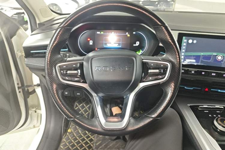 Used Roewe Ei5 2021 500 Admiration Edition Steering Wheel