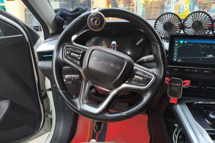 Used Roewe Ei5 2021 Ultra-Cool Edition Steering Wheel