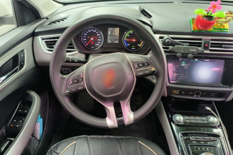 Used Roewe Ei5 2021 500 Prestige Edition Steering Wheel