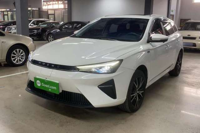 Used Roewe Ei5 2021 500 Admiration Edition