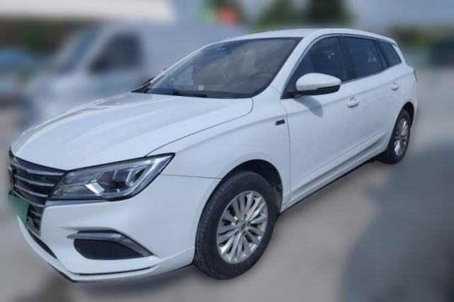 Used Roewe Ei5 2021 500 Prestige Edition