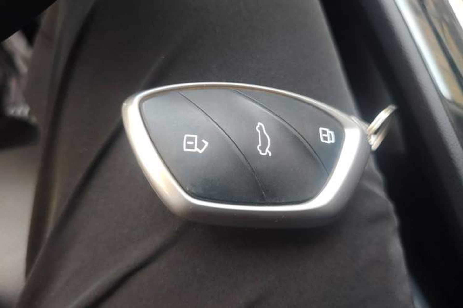 Used Roewe Ei5 2021 500 Prestige Edition Vehicle Key