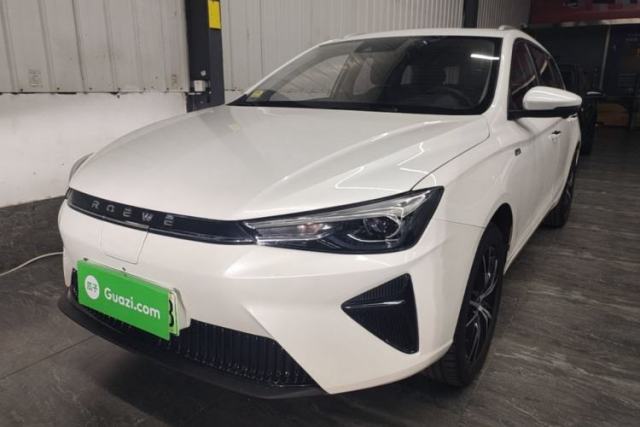 Used Roewe Ei5 2021 500 Qingcheng Edition