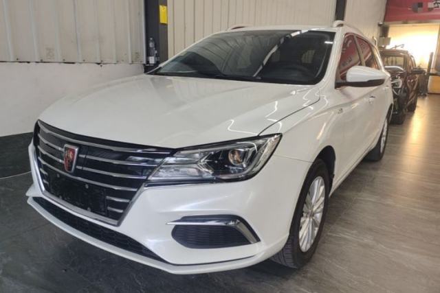 Used Roewe Ei5 2021 Ultra-Cool Edition