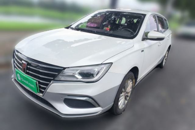 Used Roewe Ei5 2021 500 Prestige Edition