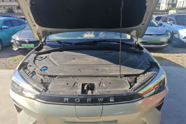 Used Roewe Ei5 2021 500 Prestige Edition Engine Bay