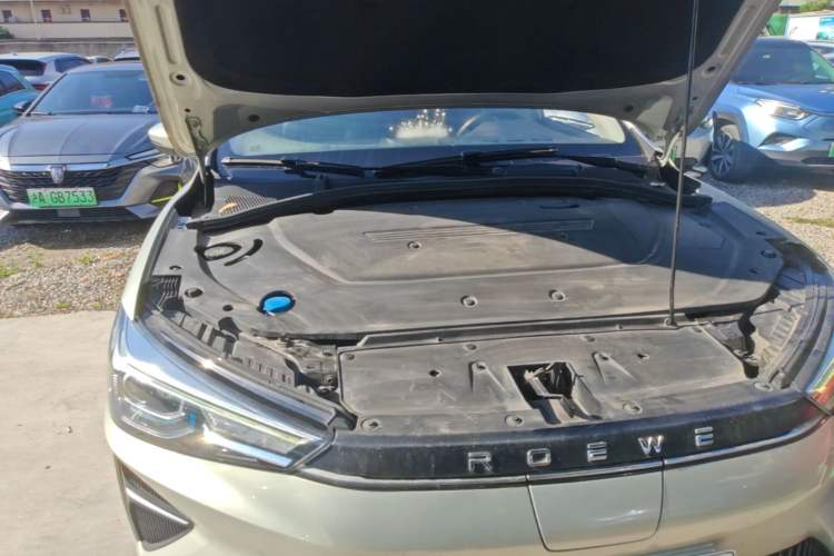 Used Roewe Ei5 2021 500 Prestige Edition Engine Bay Right