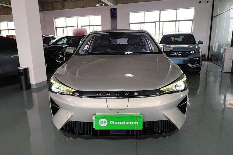 Used Roewe Ei5 2021 500 Admiration Edition Front