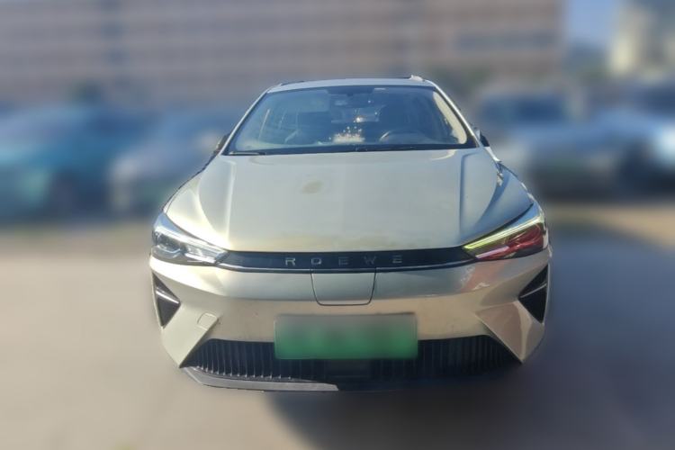 Used Roewe Ei5 2021 500 Prestige Edition Front