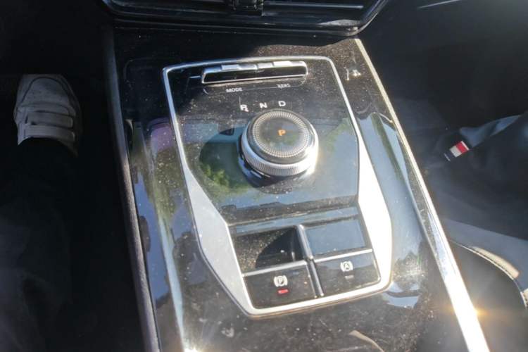 Used Roewe Ei5 2021 500 Prestige Edition Gear Lever