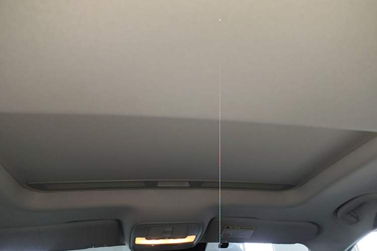 Used Roewe Ei5 2021 500 Admiration Edition Headliner