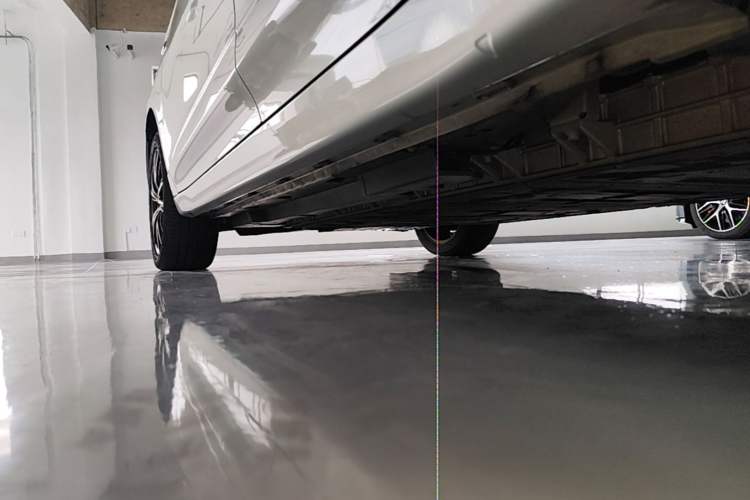 Used Roewe Ei5 2021 500 Admiration Edition Left Side Sill