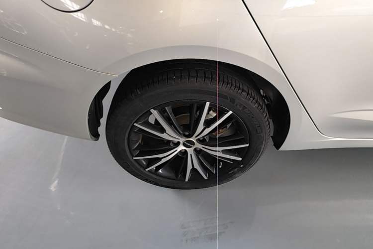 Used Roewe Ei5 2021 500 Admiration Edition Right Rear Wheel Hub