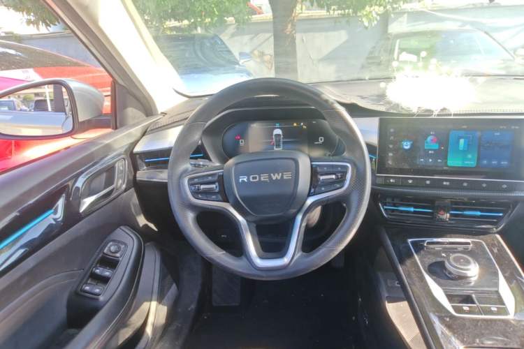 Used Roewe Ei5 2021 500 Prestige Edition Steering Wheel